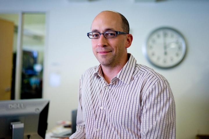 Twitter CEO Dick Costolo to step down July 1, Co-founder Jack Dorsey steps in
