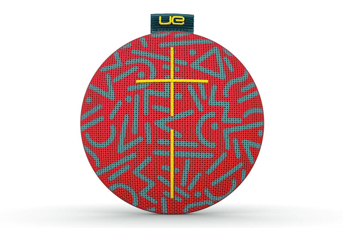 waterproof Bluetooth speaker 