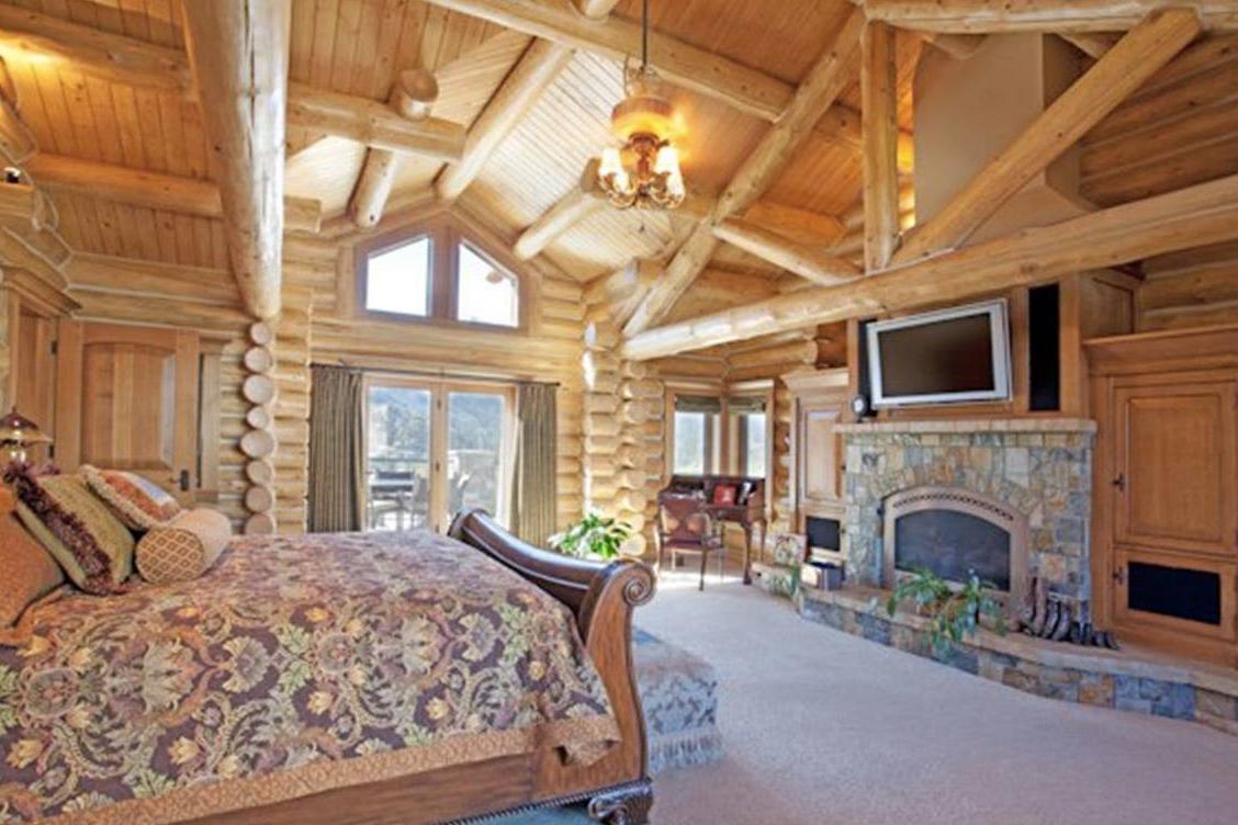 retreat from society and relax in these idyllic cabins around the world victory lodge 5