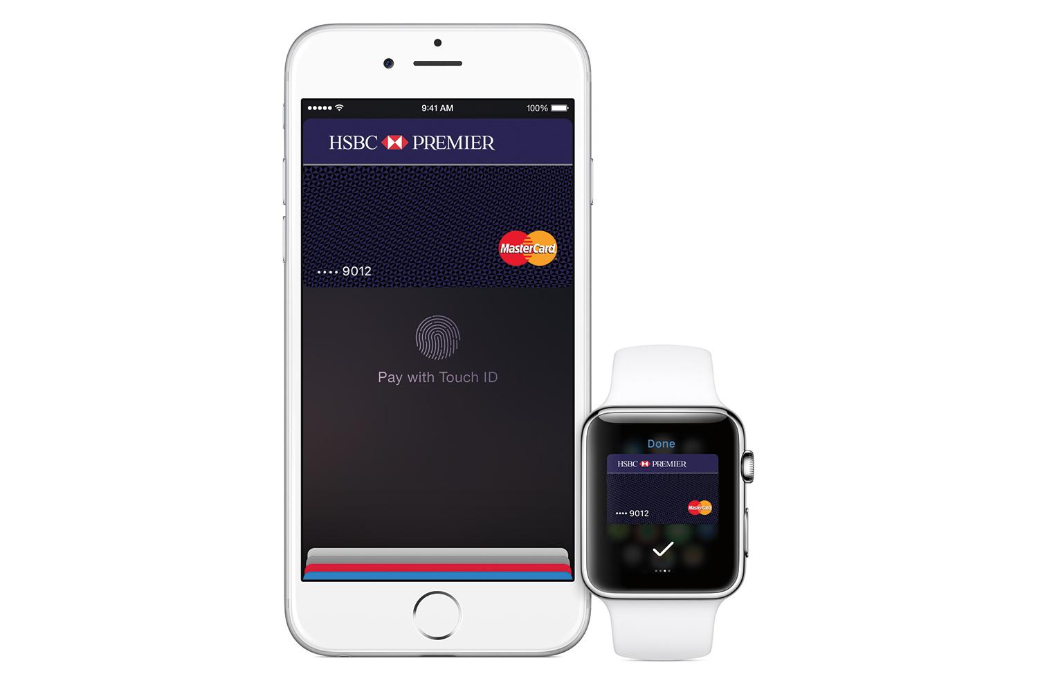 everything you need to know about apples wwdc 2015 keynote roundup apple pay wallet hsbc