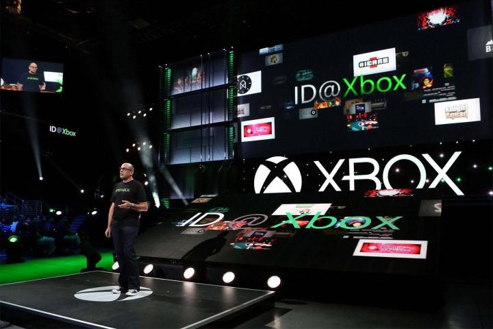 how to watch xbox e3 2017 show everything microsoft unleashed at its 2015 event in 3 minutes
