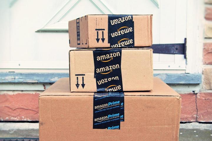 amazon free shipping minimum packages