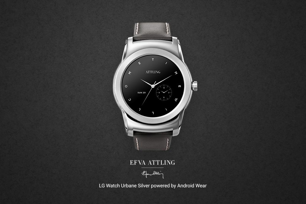 android wear 17 new watch faces androidwear efva 1000x666