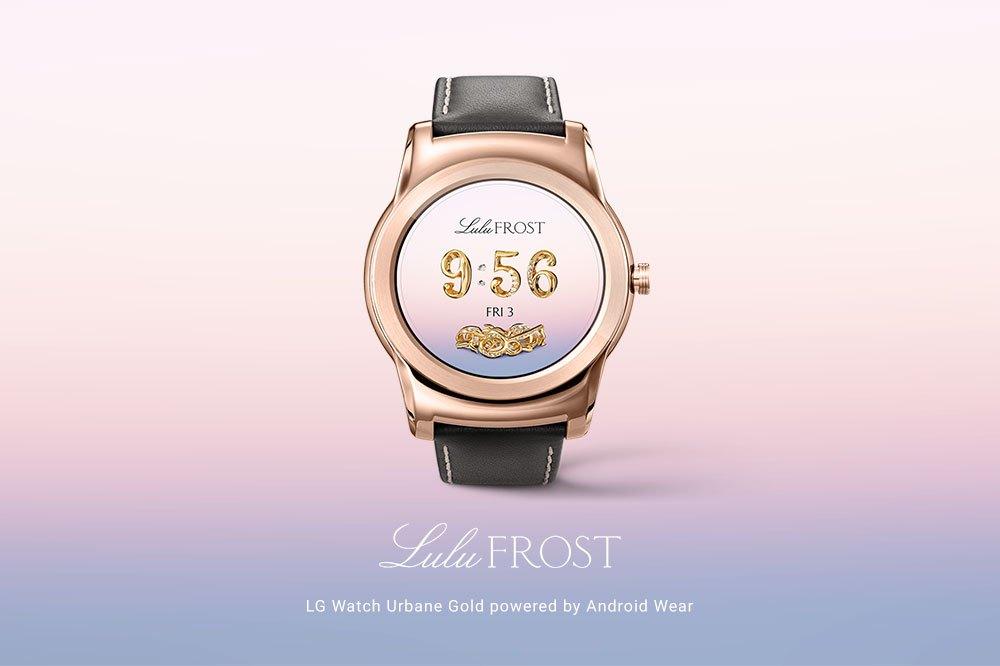 android wear 17 new watch faces androidwear lulufrost 1000x666