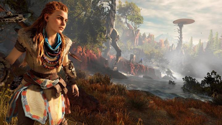 5 trends from e3 2015 horizon