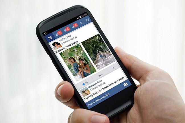 facebook lite growth android app on google play