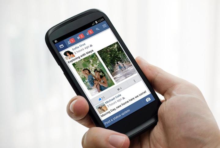 facebook lite fastest growing app