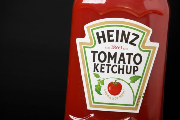 heinz sorry for qr code linked to porn site ketchup