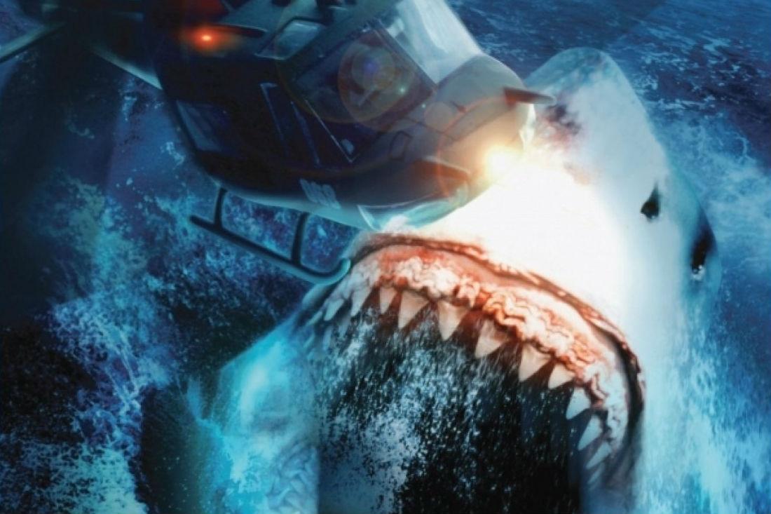 Mega Shark Online Slot Machine – Read our Full Review