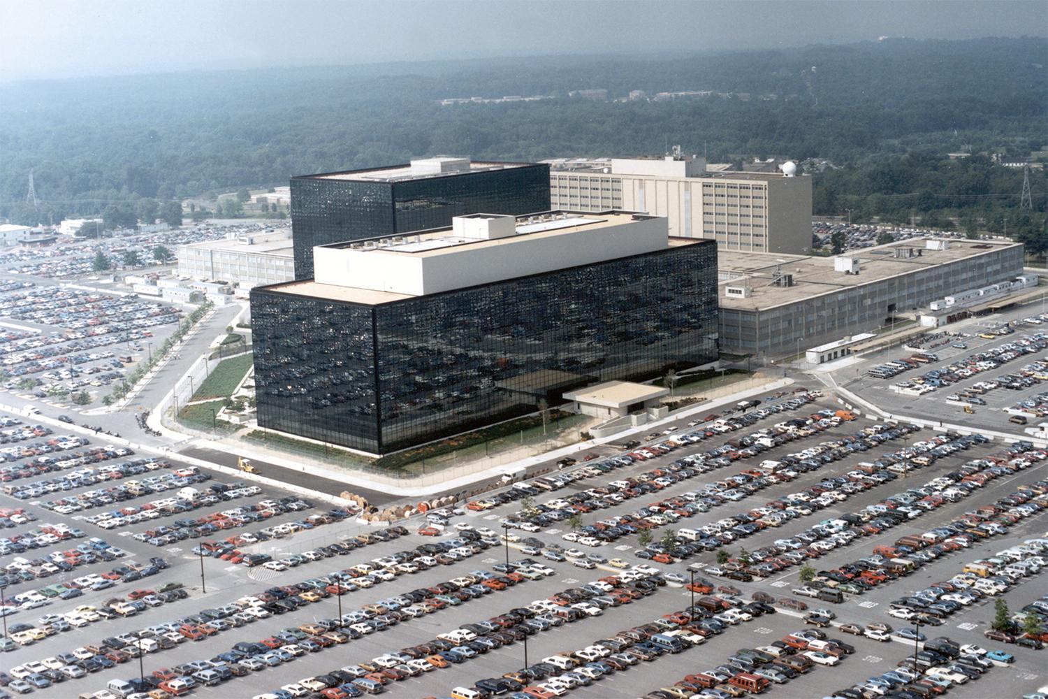 court rules nsa resume phone metadata collection building headquarters