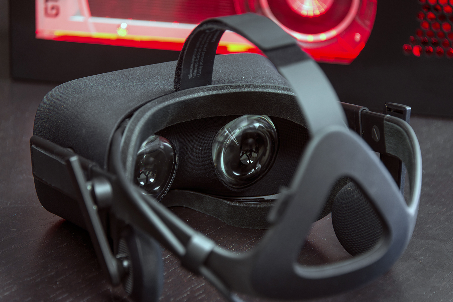Oculus rift with steam фото 102