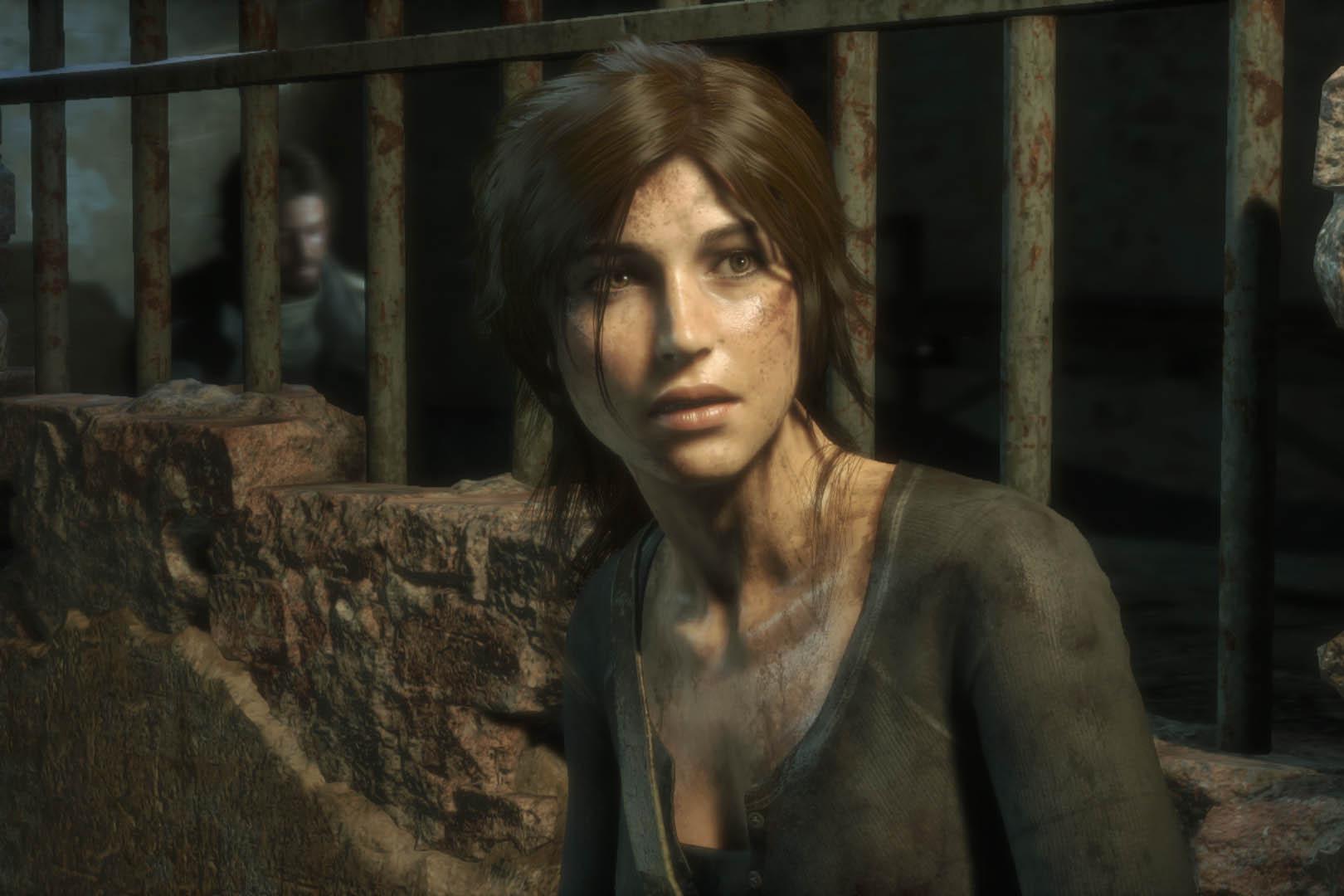 chauffør Surichinmoi halvø Rise Of The Tomb Raider Hits PS4 In October | Digital Trends