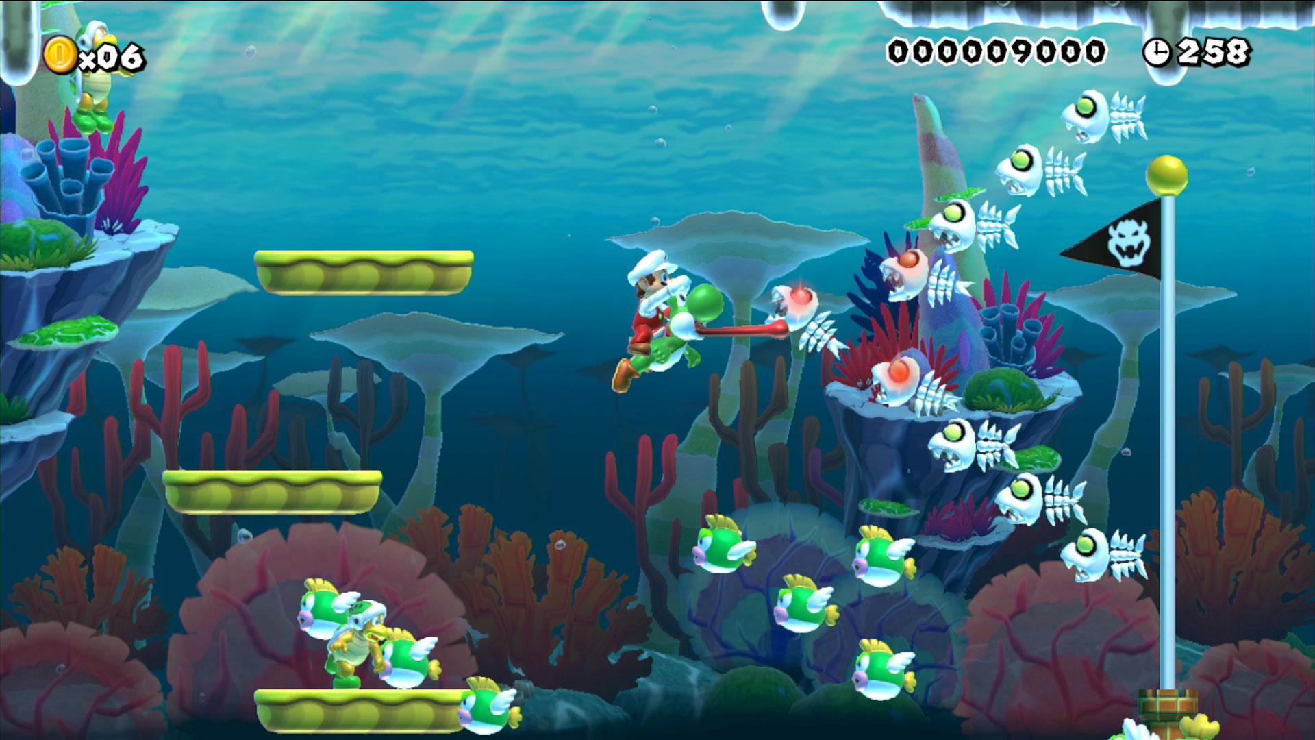 nintendo announces two new animal crossing games screenshot7