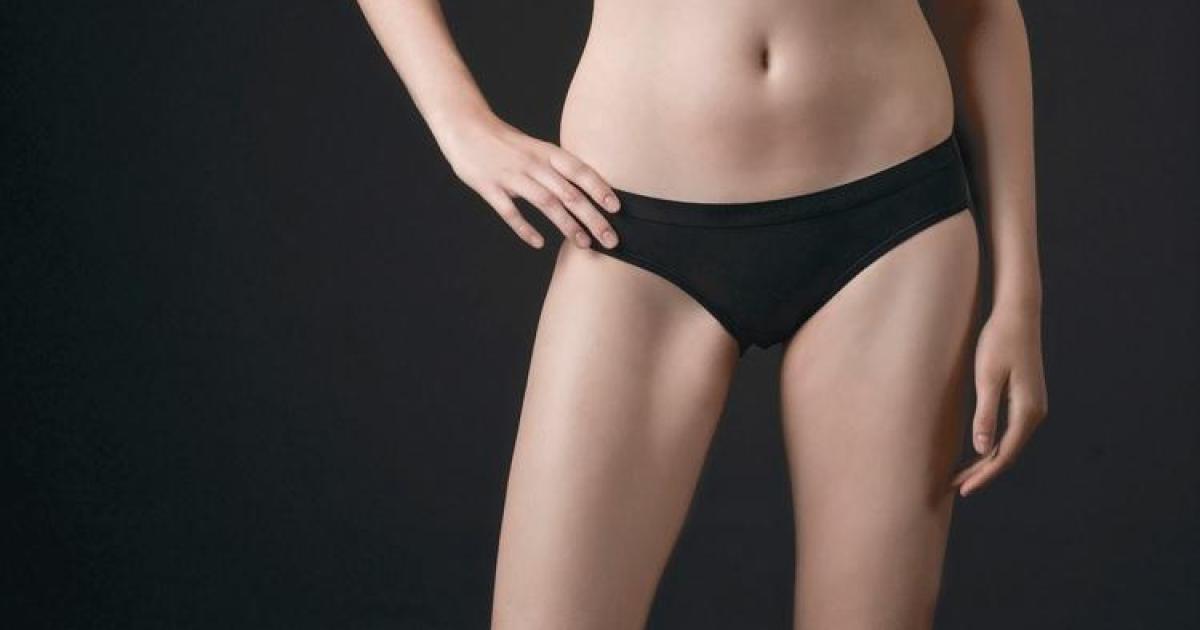 Women's sport underwear Sweat-absorbent Panties summer cool undies