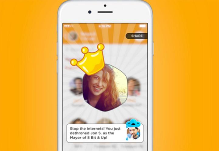 swarm foursquare mayor update news by app for ios android