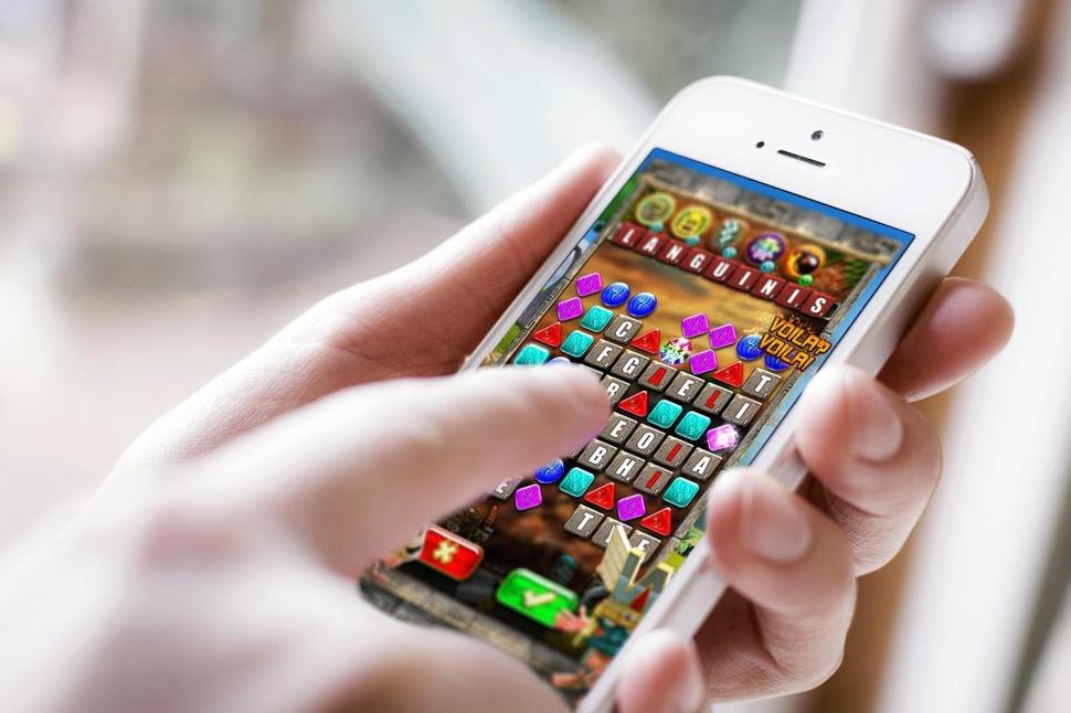 Opfylde job licens Top 5 Best iPhone Games You Need to Play This Week | Digital Trends