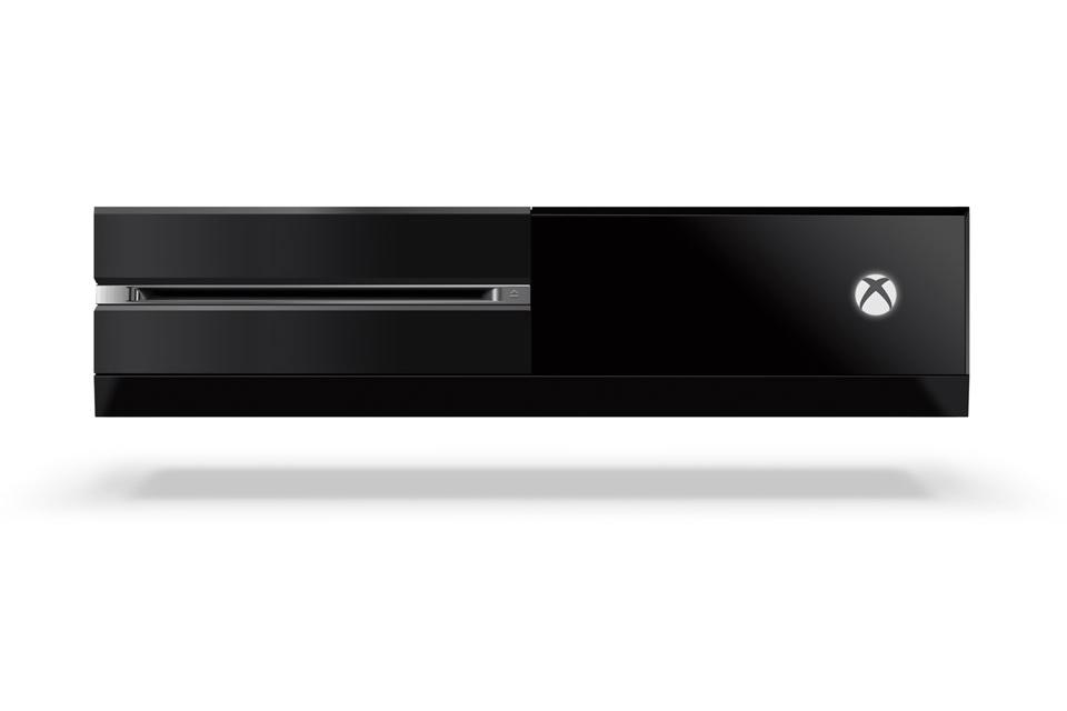 xbox one 1tb upgrade 1 tb console front