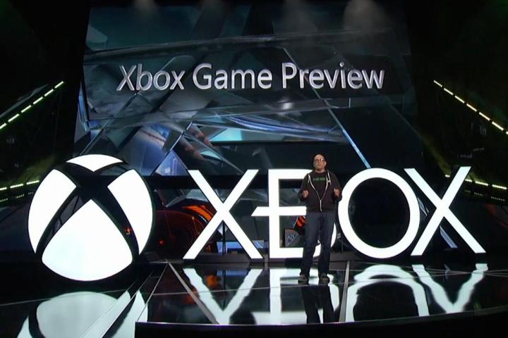 microsoft will let you help fund game development with xbox preview xboxgamepreview