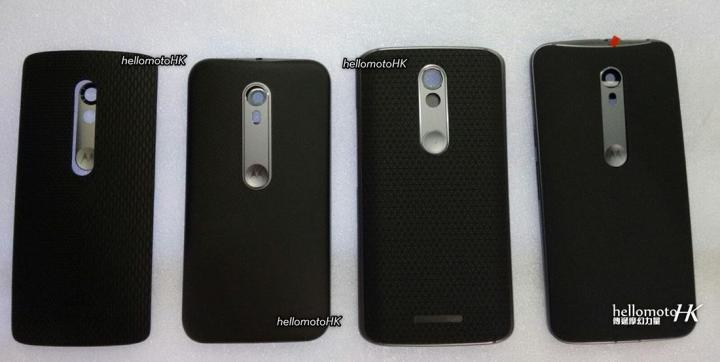 fcc docs show new motorola devices kinzie a mid range droid and the third gen moto g 2015
