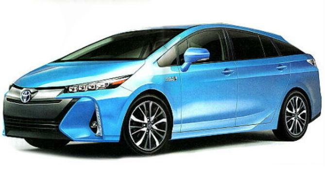 2016-Prius-blue front angle