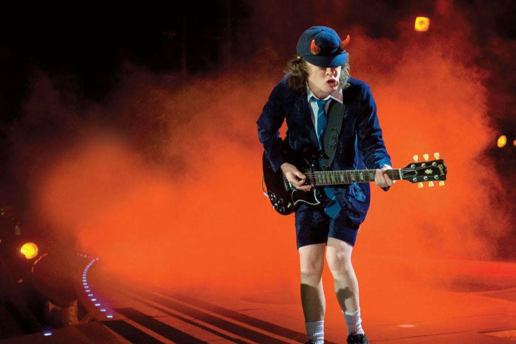 AC/DC now available on Apple Music, Spotify, Tidal | Digital Trends
