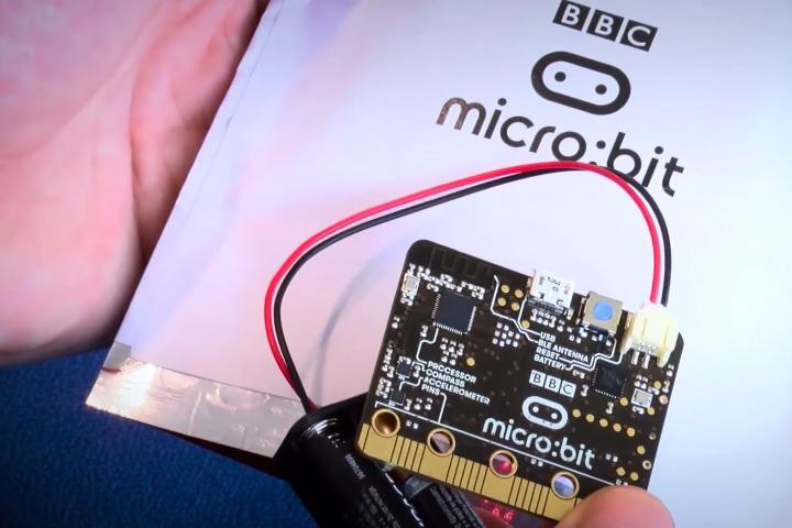 BBC Micro:bit