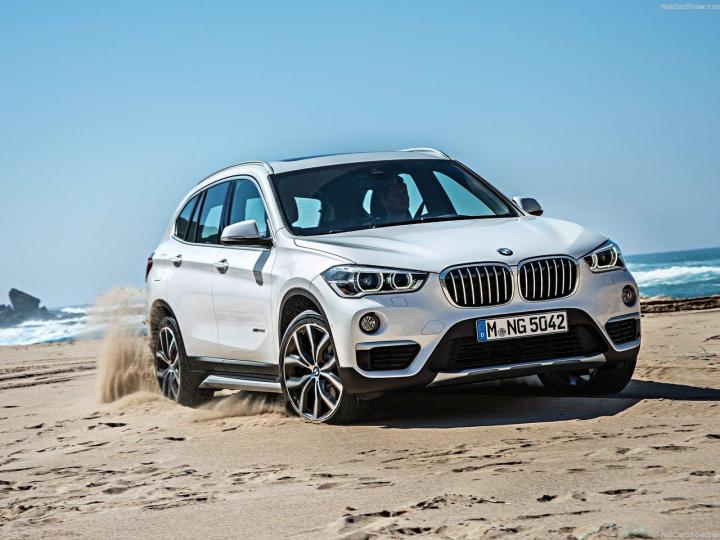 BMW-X1_2016_front angle
