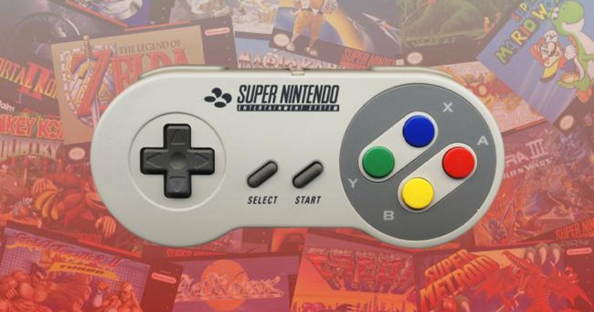 The best SNES games of all time | Digital Trends