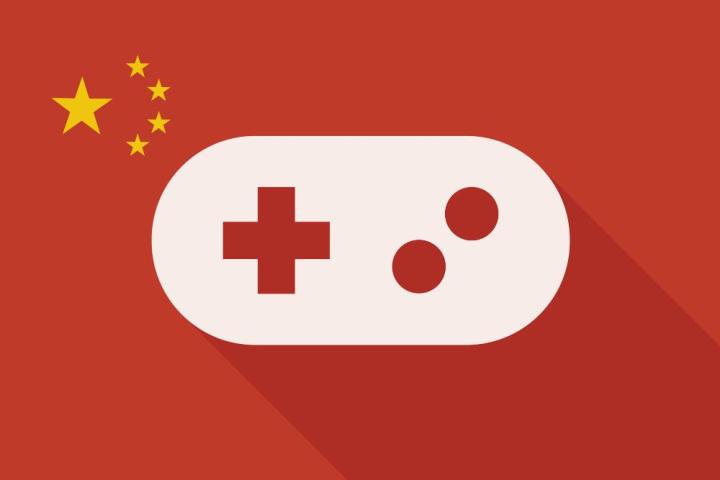 china is lifting its ban on video game consoles for real this time