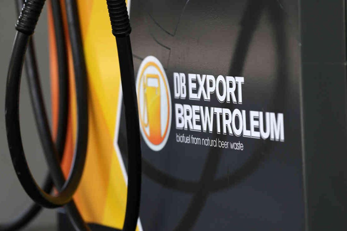 DB Export Brewtroleum