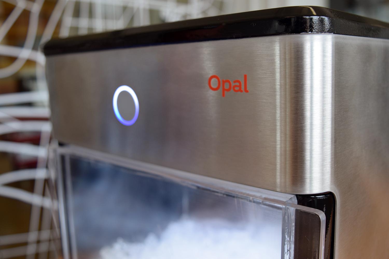 FirstBuild Opal Nugget Ice Maker Review: Awesome But Expensive