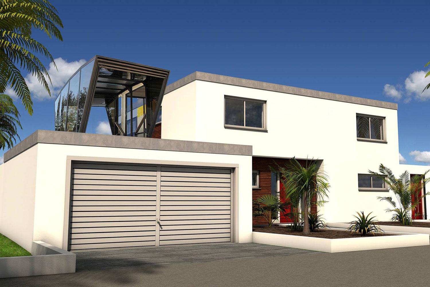 The 5 Best Smart Garage Door Openers in 2024 - Vimarsana News