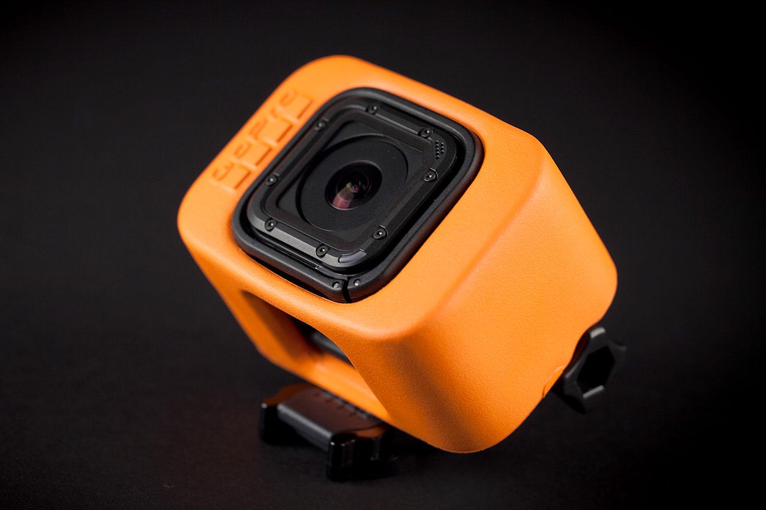 GoPro Hero Session Review | Digital Trends