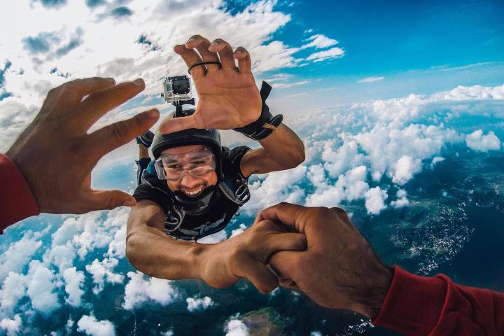 gopro acquires editing apps is working on a new mobile app that will let you edit and share videos