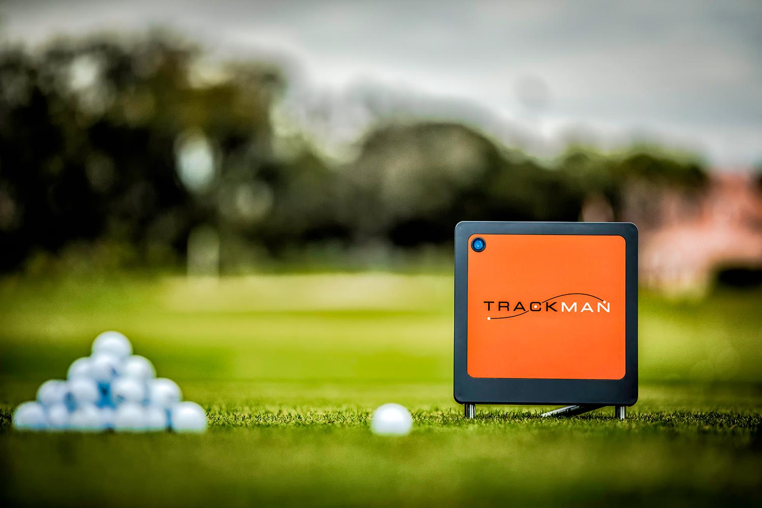 Trackman Golf