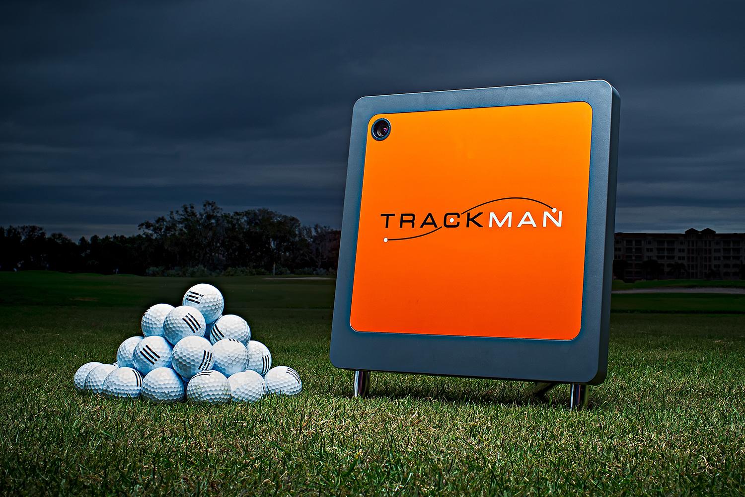 Trackman Golf