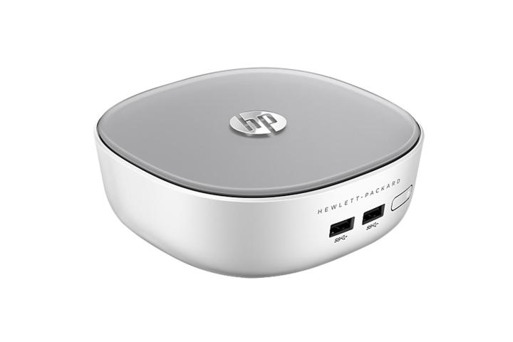 hp pavilion mini with a 5th generation intel core could be available very soon 5