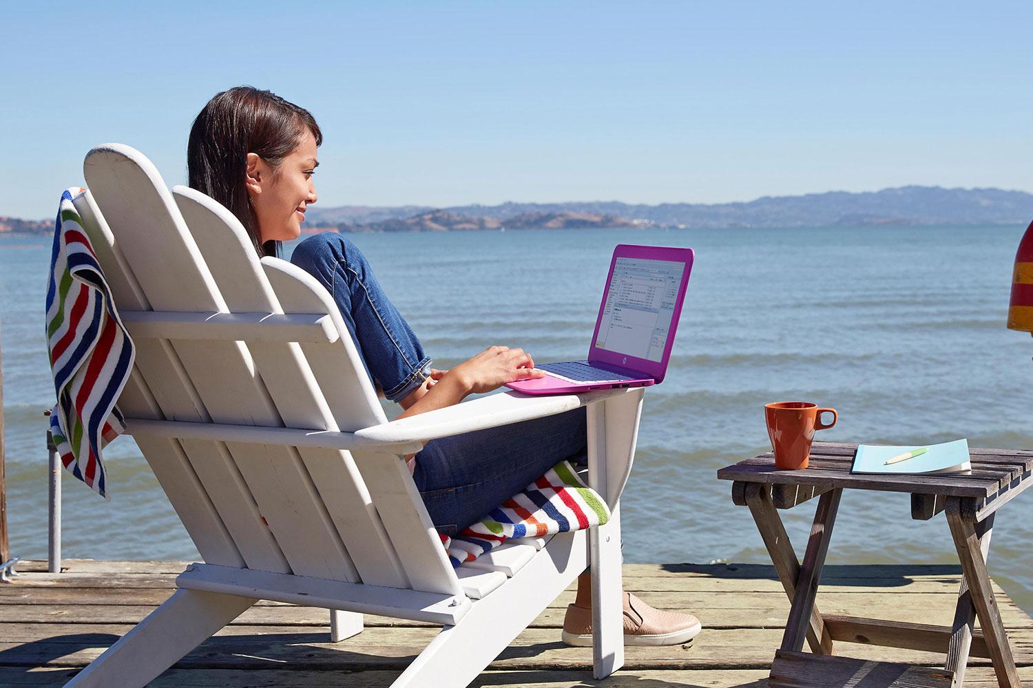 Need a cheap Windows laptop? This 14-inch HP is $169 today - Vimarsana News