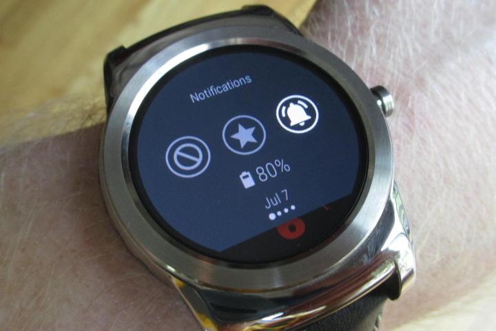 lg smartwatches fcc leak watch urbane battery life