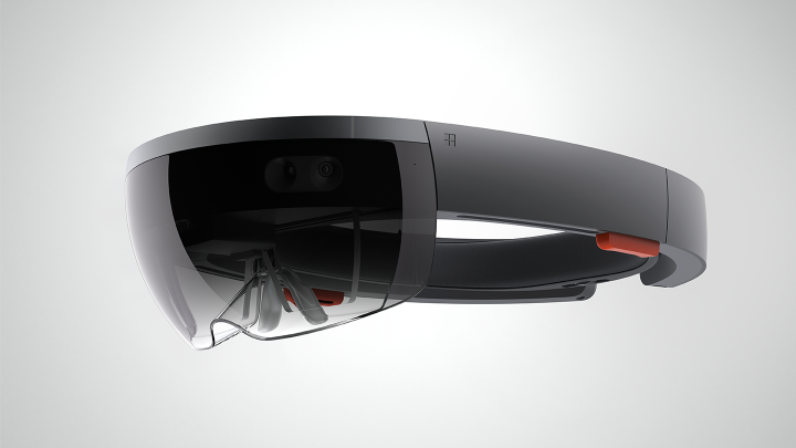 want a hololens for your university apply to microsofts grant program microsoft rgb