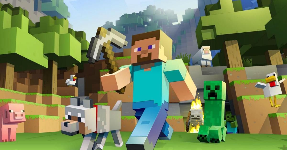 More Details for The Boss Update In Minecraft Windows 10 and Pocket Editions