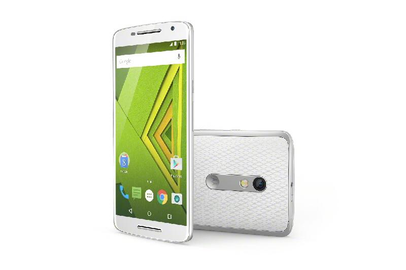 moto x play news white front back 01