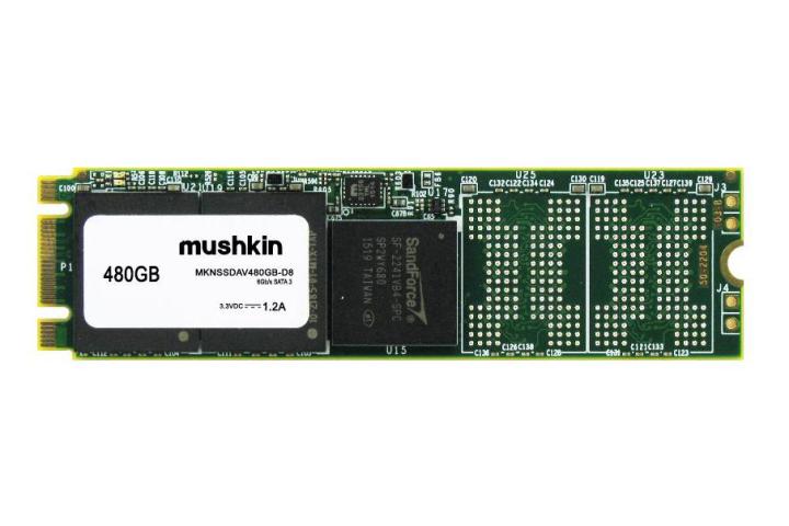 mushkins new m 2 ssds are kind to your wallet and system footprint mushkinatlasvital 1