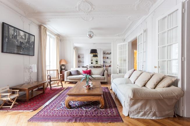 10 onefinestay apartments that cost over 1000 a night avenue charles floquet 275