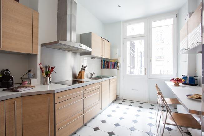 10 onefinestay apartments that cost over 1000 a night avenue charles floquet 330