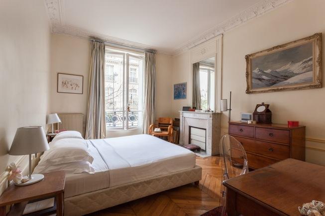 10 onefinestay apartments that cost over 1000 a night avenue charles floquet 75