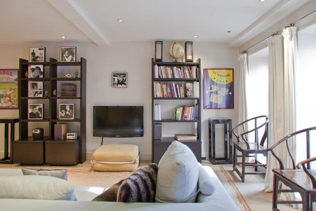10 onefinestay apartments that cost over 1000 a night chelsea embankment 9