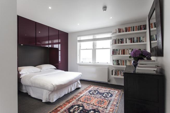 10 onefinestay apartments that cost over 1000 a night queen  s gate 4