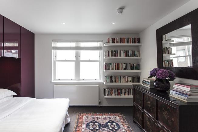 10 onefinestay apartments that cost over 1000 a night queen  s gate 5