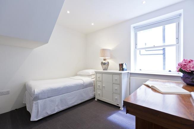 10 onefinestay apartments that cost over 1000 a night queen  s gate 7